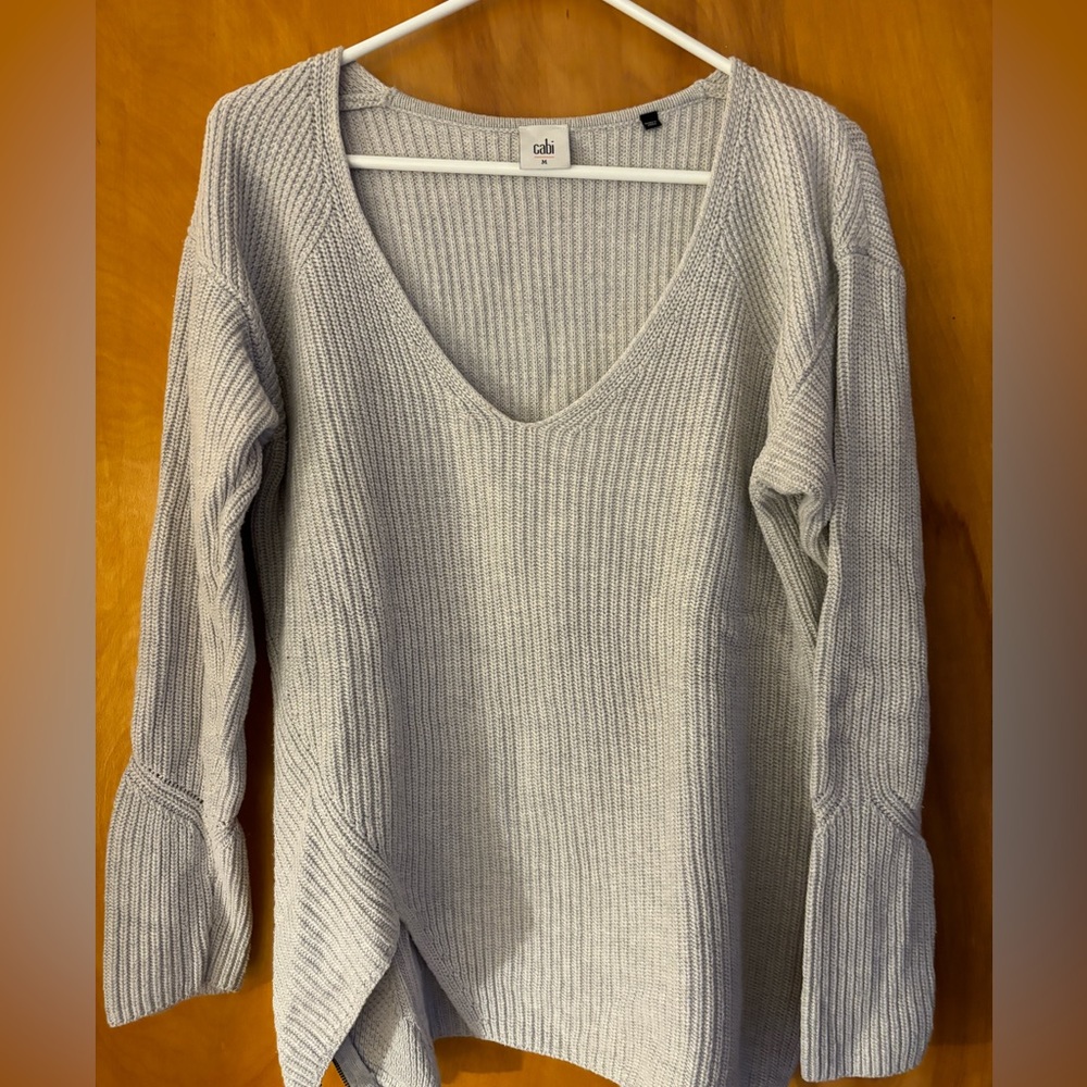 CABI SWEATER